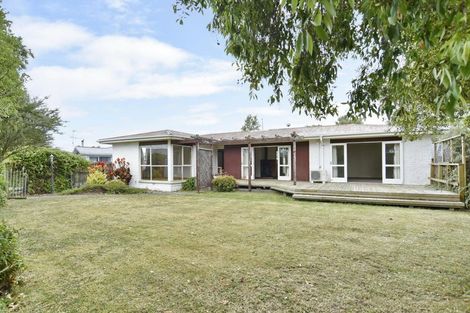 Photo of property in 41 Otaki Street, Kaiapoi, 7630