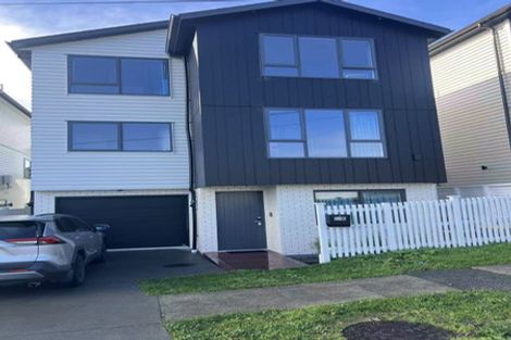 Photo of property in 1 Rae Road, Campbells Bay, Auckland, 0620