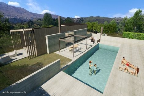 Photo of property in 27 Central Park Avenue, Lake Hayes, Queenstown, 9371