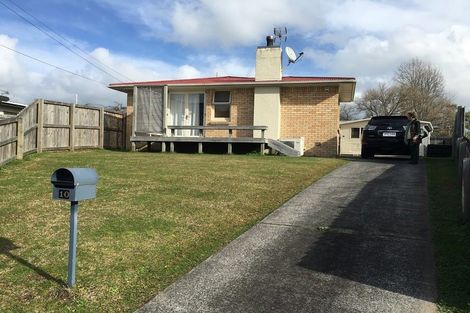 Photo of property in 10 Mabian Crescent, Deanwell, Hamilton, 3206