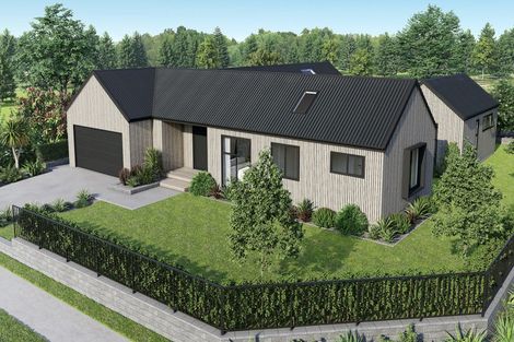 Photo of property in 2 Maeha Drive, Matakana, 0985