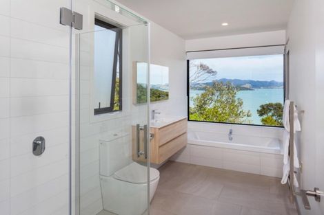 Photo of property in 1006 Wyuna Bay Road, Wyuna Bay, Coromandel, 3581
