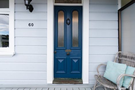 Photo of property in 60 Craigleith Street, North East Valley, Dunedin, 9010