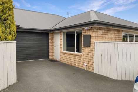 Photo of property in 52 Somerville Crescent, Aidanfield, Christchurch, 8025