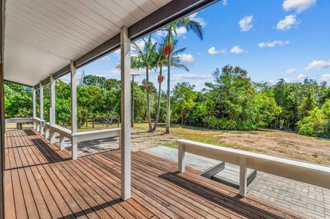 Photo of property in 93 Parore Street, Parore, Dargaville, 0372