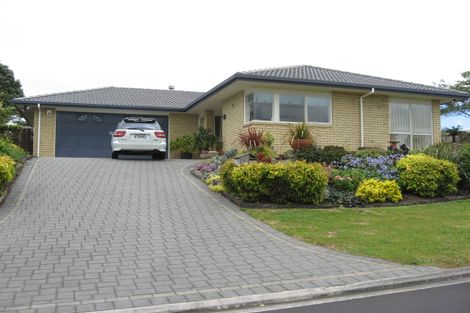 Photo of property in 6 Jacaranda Court, Pukekohe, 2120