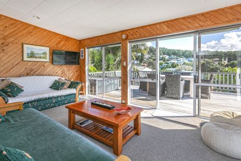Photo of property in 120 Onemana Drive, Onemana, Whangamata, 3691