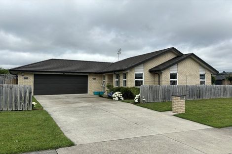 Photo of property in 45 Harriet Johnston Drive, Pokeno, 2402