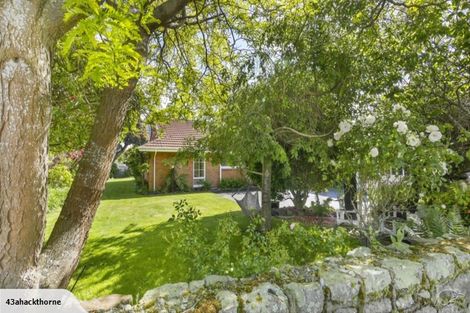Photo of property in 43a Hackthorne Road, Cashmere, Christchurch, 8022