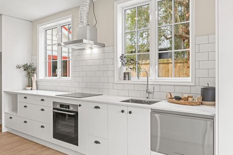 Photo of property in 3/129 Bristol Street, St Albans, Christchurch, 8014