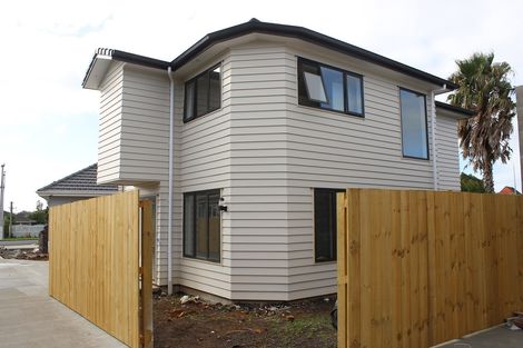 Photo of property in 187b Gray Avenue, Papatoetoe, Auckland, 2024