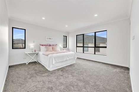 Photo of property in 11 Crossgar Road, Flat Bush, Auckland, 2019