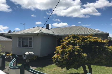 Photo of property in 20 Dorset Street, Patea, 4520