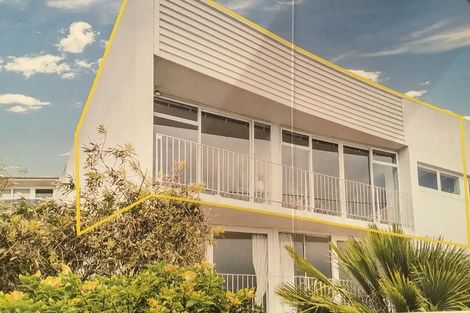 Photo of property in 3/183 Tamaki Drive, Kohimarama, Auckland, 1071