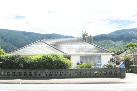 Photo of property in 249 Fergusson Drive, Heretaunga, Upper Hutt, 5018