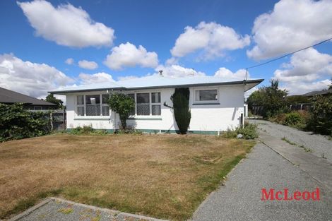 Photo of property in 64 Princes Street, Netherby, Ashburton, 7700