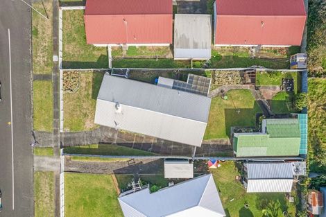 Photo of property in 19 Tainui Street, Castlecliff, Whanganui, 4501