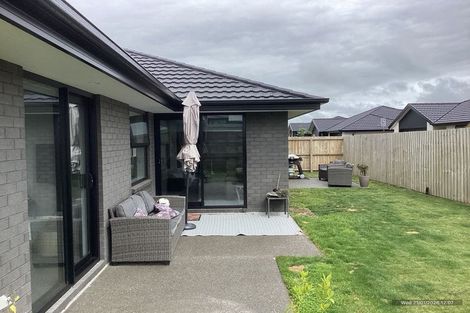 Photo of property in 6 Ned Place, Halswell, Christchurch, 8025