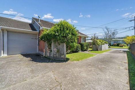 Photo of property in 5a Rosebank Avenue, Avalon, Lower Hutt, 5011