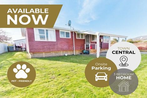 Photo of property in 10 Cuba Street, Marton, 4710