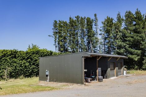 Photo of property in 53 Swamp Road, Loburn, Rangiora, 7472
