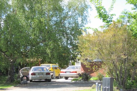 Photo of property in 22 Southbrook Road, Rangiora, 7400