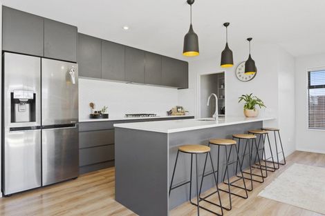 Photo of property in 3b Wyllie Place, Amberley, 7410