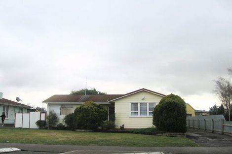 Photo of property in 22 Henderson Road, Flaxmere, Hastings, 4120