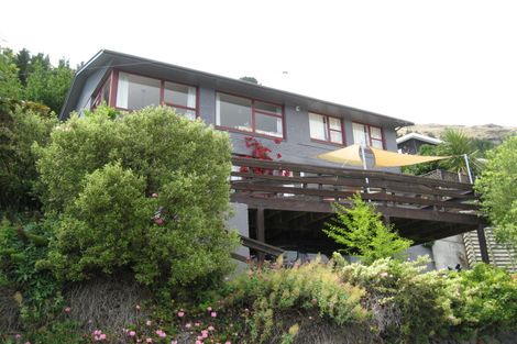 Photo of property in 47 Ocean View Terrace, Sumner, Christchurch, 8081