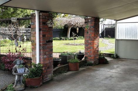 Photo of property in 49b Tararua Street, Pahiatua, 4910