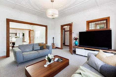 Photo of property in 13 Firth Terrace, Karori, Wellington, 6012