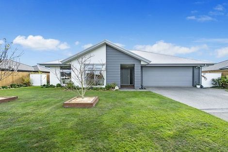 Photo of property in 45 Navy Loop, Rolleston, 7614
