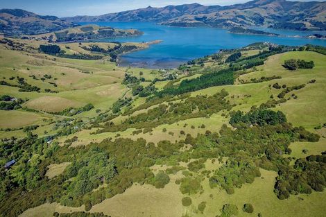 Photo of property in 190 Okains Bay Road, Robinsons Bay, 7581