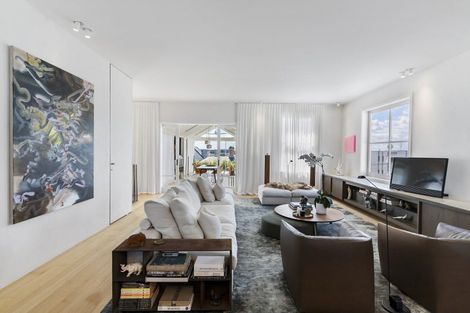 Photo of property in 28 St Marys Road, Saint Marys Bay, Auckland, 1011