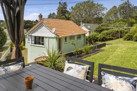Photo of property in 58 Glenpark Avenue, Frankleigh Park, New Plymouth, 4310