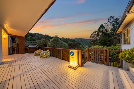 Photo of property in 9 Sylvan Way, Silverstream, Upper Hutt, 5019