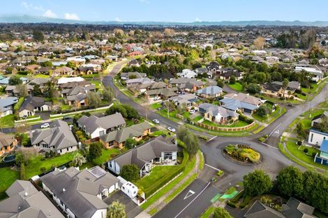 Photo of property in 7 Saint James Drive, Huntington, Hamilton, 3210