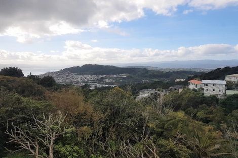 Photo of property in 50 Connaught Terrace, Brooklyn, Wellington, 6021