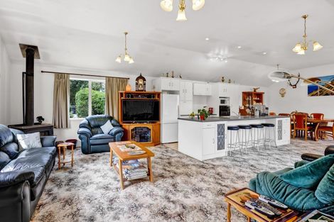 Photo of property in 51 Brown Road, Brixton, Waitara, 4382