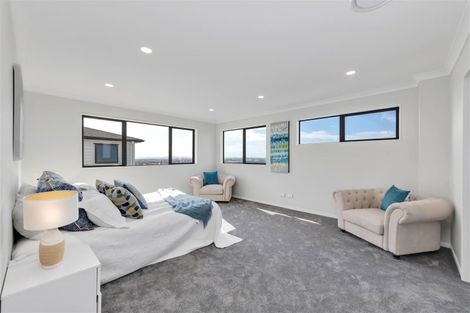 Photo of property in 29 Elevation Street, Flat Bush, Auckland, 2019