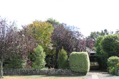 Photo of property in 20 Miro Street, Trentham, Upper Hutt, 5018