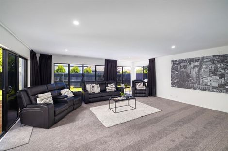 Photo of property in 11 Travis Country Drive, Burwood, Christchurch, 8083
