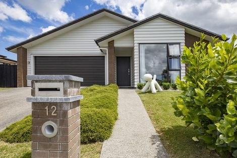 Photo of property in 12 Turpin Road, Riverhead, 0820