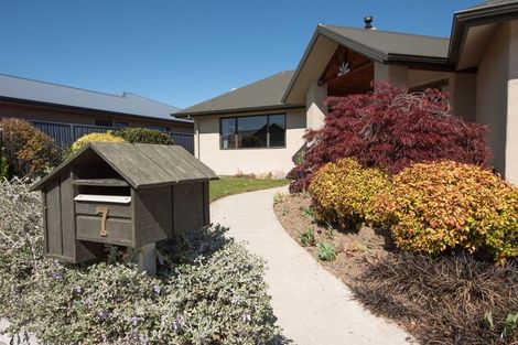 Photo of property in 7 Larch Crescent, Alexandra, 9320