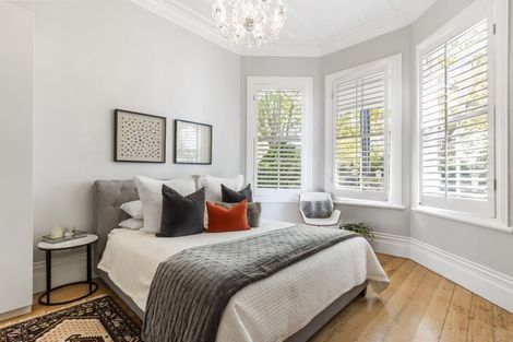 Photo of property in 17 Franklin Road, Freemans Bay, Auckland, 1011