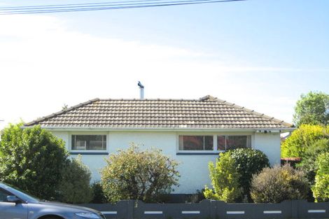 Photo of property in 99 Prestons Road, Redwood, Christchurch, 8051