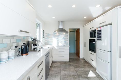 Photo of property in 6 Just Place, West End, Palmerston North, 4410