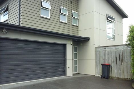 Photo of property in 508 Saint Asaph Street, Phillipstown, Christchurch, 8011