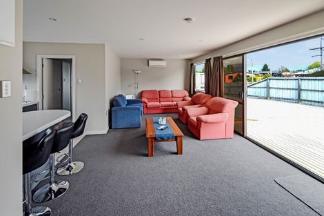 Photo of property in 11 Fraser Crescent, Twizel, 7901