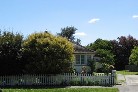 Photo of property in 26 Attlee Crescent, Bryndwr, Christchurch, 8053